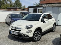 Fiat 500X 1.4 Multiair Cross Euro 6 Ss Black #30