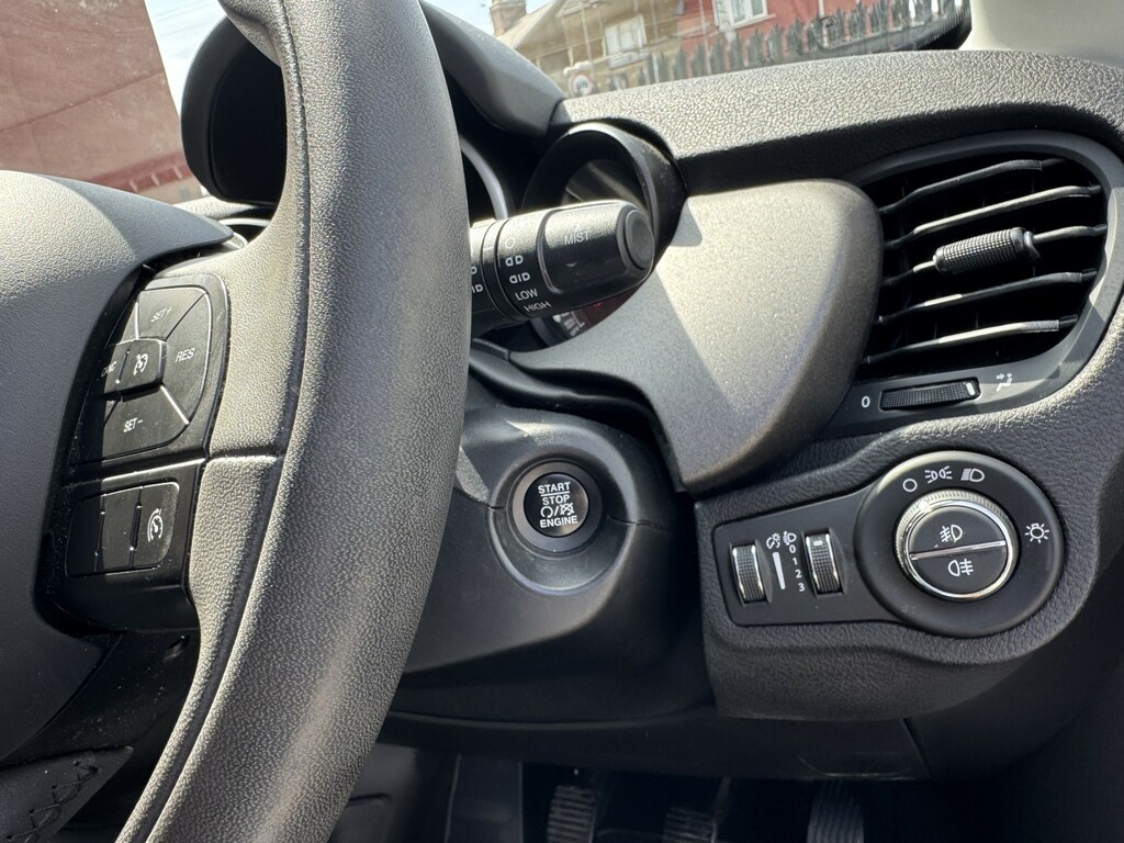 Fiat 500X 1.4 Multiair Cross Euro 6 Ss Black #22