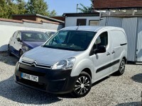 Citroen Berlingo 625 Enterprise Swb Hdi No Vat Ac U4653 Black #39