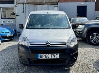 Citroen Berlingo 625 Enterprise Swb Hdi No Vat Ac U4653 Black #37