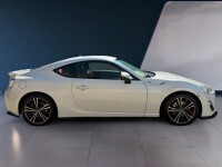 Toyota GT86 2.0 Boxer D-4s Coupe Euro 5 200 P White #20