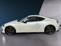 Toyota GT86 2.0 Boxer D-4s Coupe Euro 5 200 P White #17
