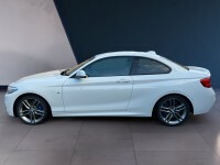 BMW 2 Series Gran Coupe 218I, 1.5 Sport Edition, Coupe, Man Black #18