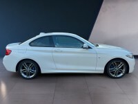 BMW 2 Series Gran Coupe 218I, 1.5 Sport Edition, Coupe, Man Black #21