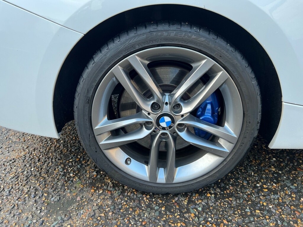 BMW 2 Series Gran Coupe 218I, 1.5 Sport Edition, Coupe, Man Black #16