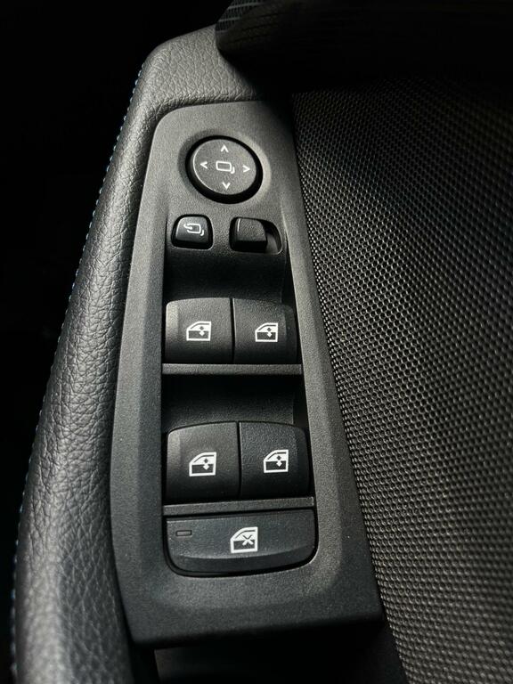 BMW 1 Series 118I M Sport Black #37