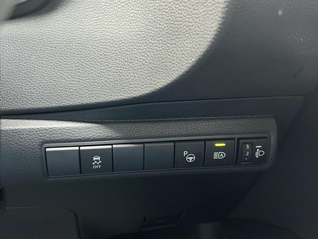 Toyota Corolla 1.2 Turbo Vvt-i Icon Tech White #33