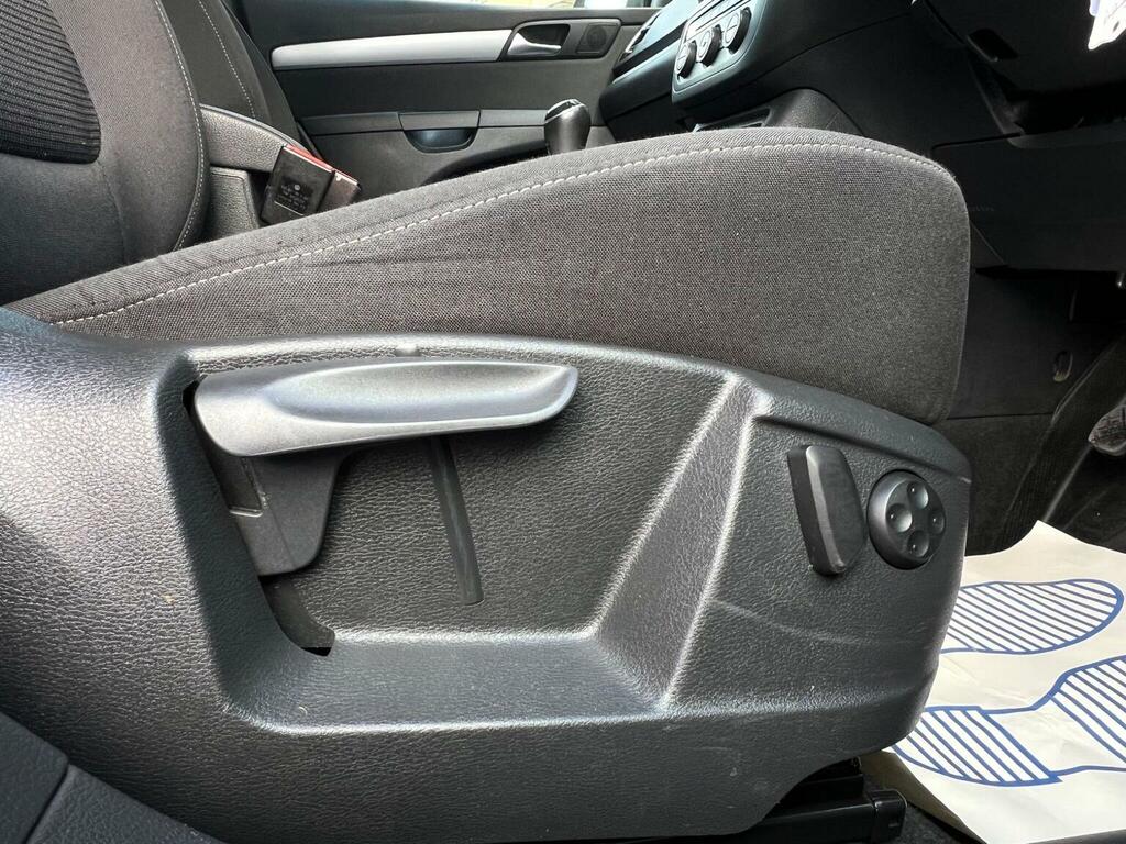Volkswagen Sharan 1.4 Tsi Se Nav Dsg 7 Seats White #58