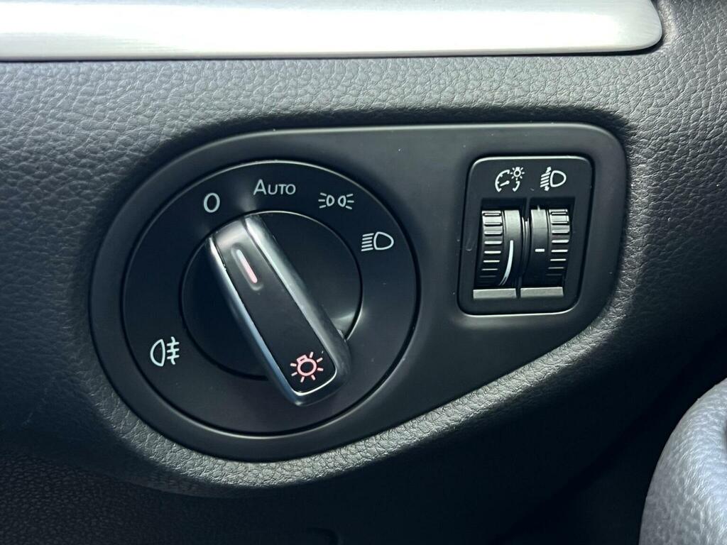 Volkswagen Sharan 1.4 Tsi Se Nav Dsg 7 Seats White #29
