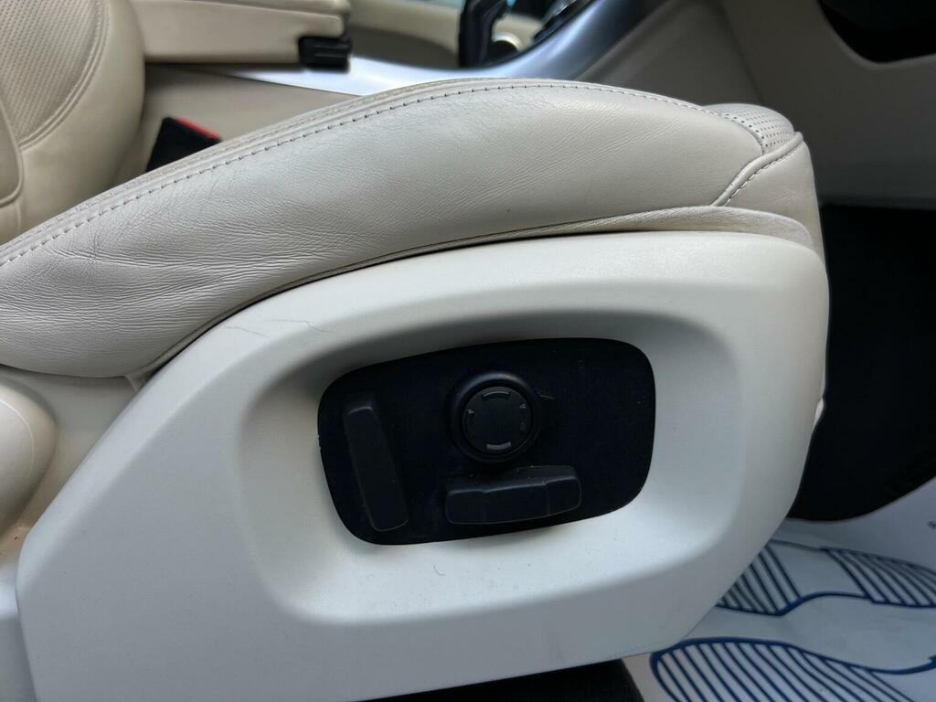 Land Rover Range Rover Sport Suv Grey #28