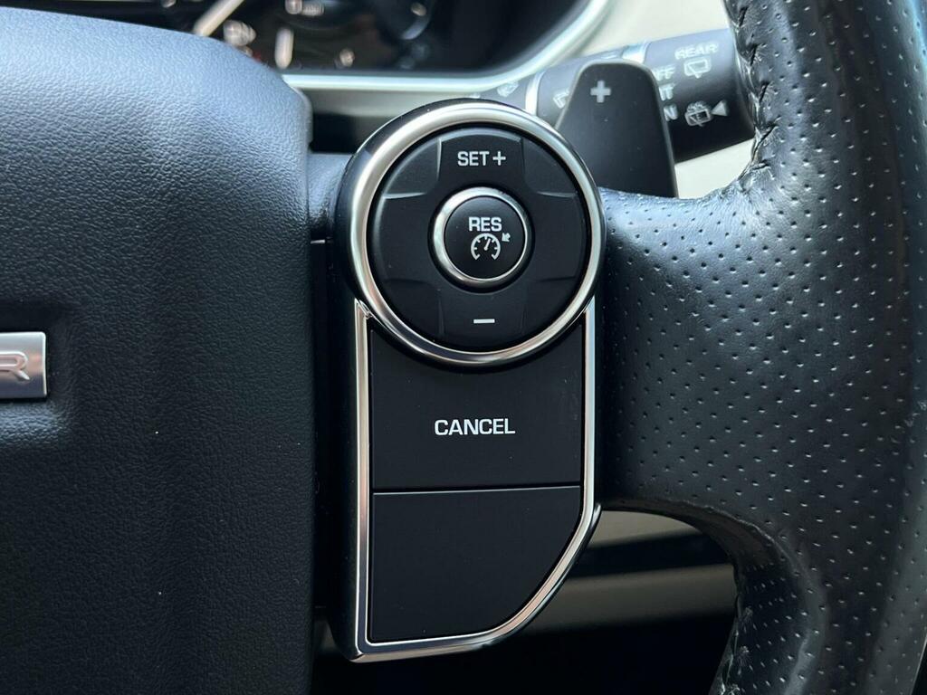Land Rover Range Rover Sport Suv Grey #34
