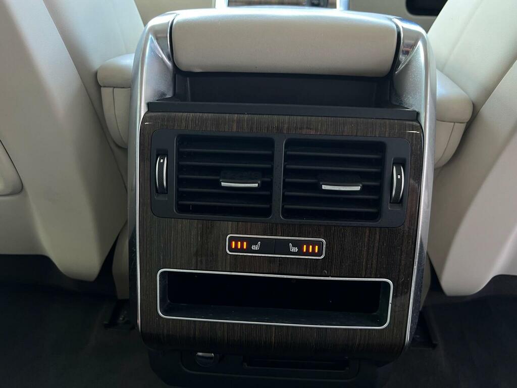 Land Rover Range Rover Sport Suv Grey #60