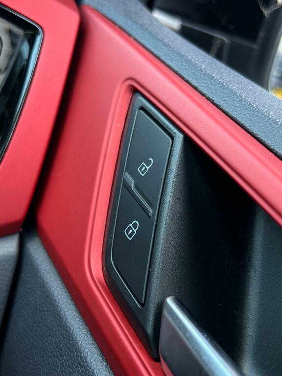 Volkswagen Polo 2.0Tsi Gti Dsg U12300 Ulez Red #28