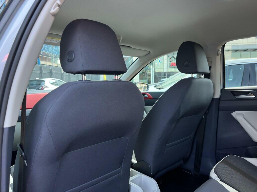 Volkswagen Polo 2.0Tsi Gti Dsg U12300 Ulez Red #22