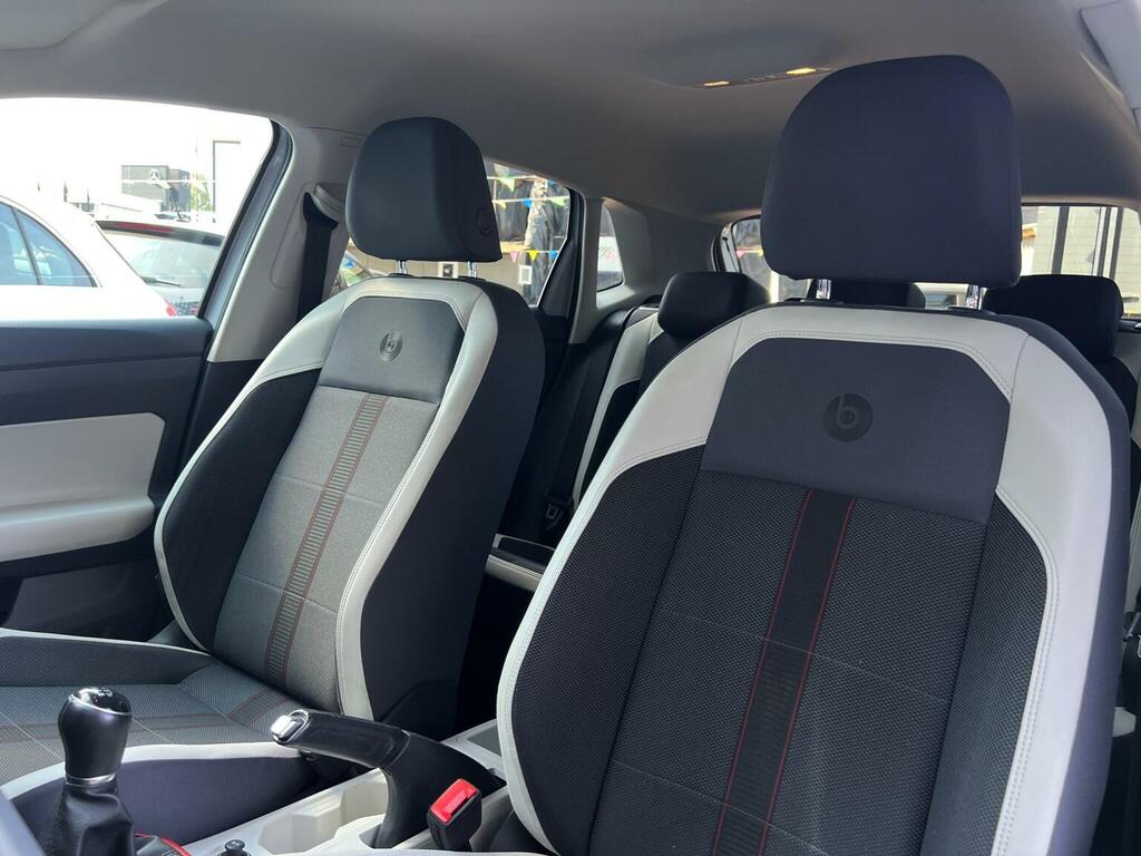 Volkswagen Polo 2.0Tsi Gti Dsg U12300 Ulez Red #59