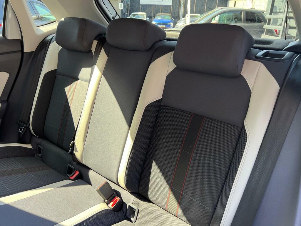 Volkswagen Polo 2.0Tsi Gti Dsg U12300 Ulez Red #21