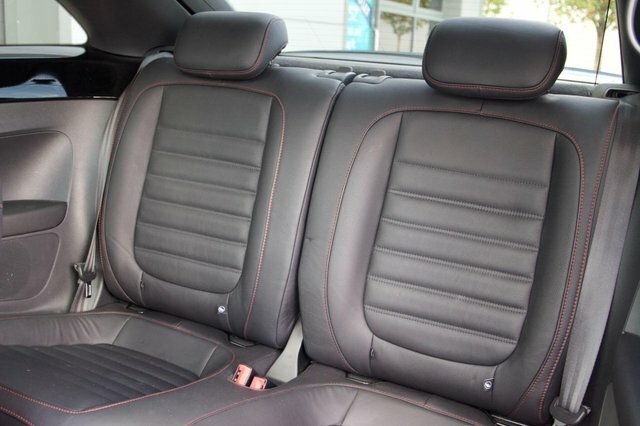 Volkswagen Beetle 2.0 Sport Tdi Dsg 139 Bhp Yellow #39