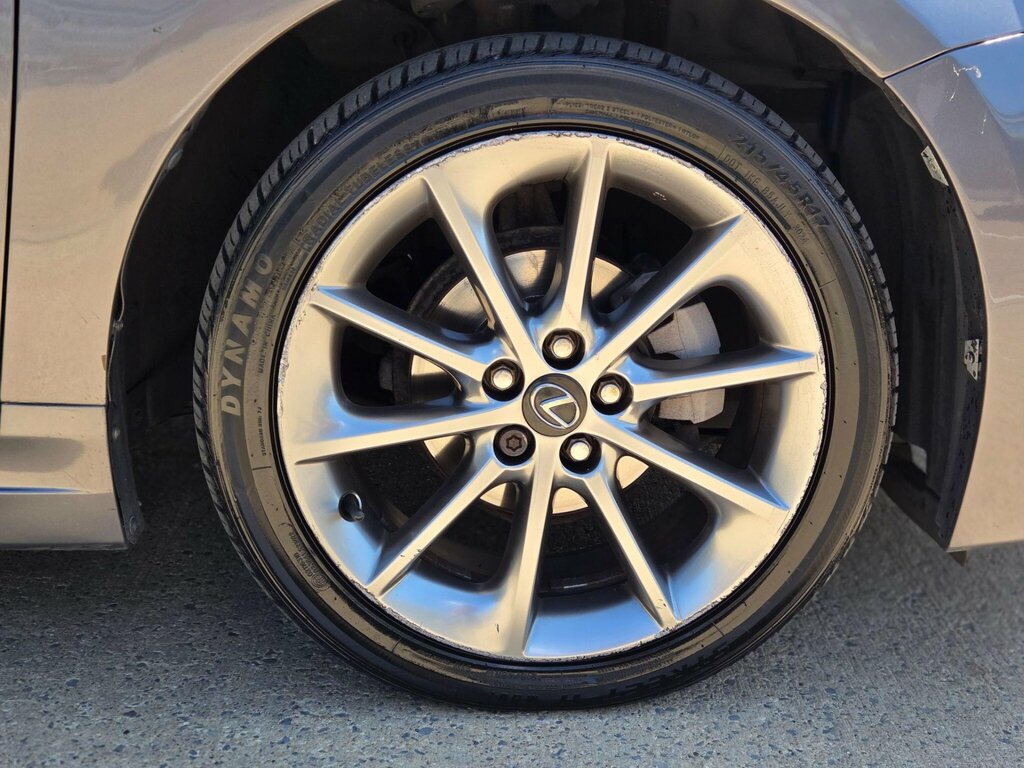 Lexus CT 1.8 200H Luxury Cvt Euro 5 Ss Silver #49