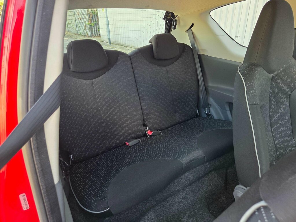 Peugeot 107 Grey #31
