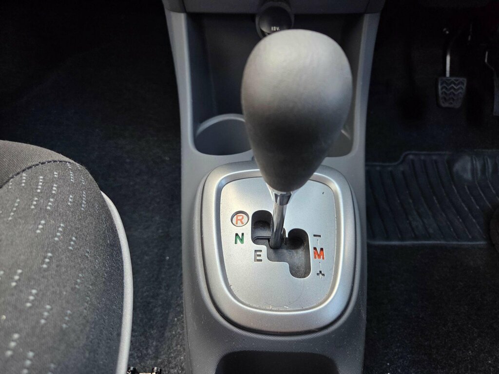 Peugeot 107 Grey #35