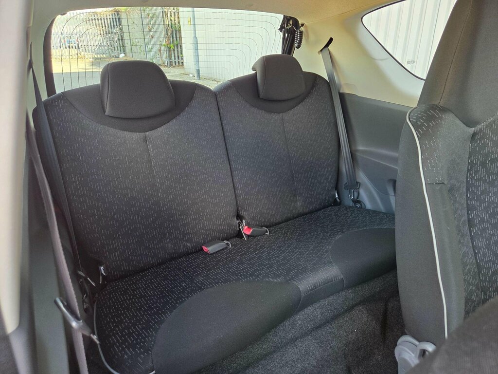 Peugeot 107 Grey #32