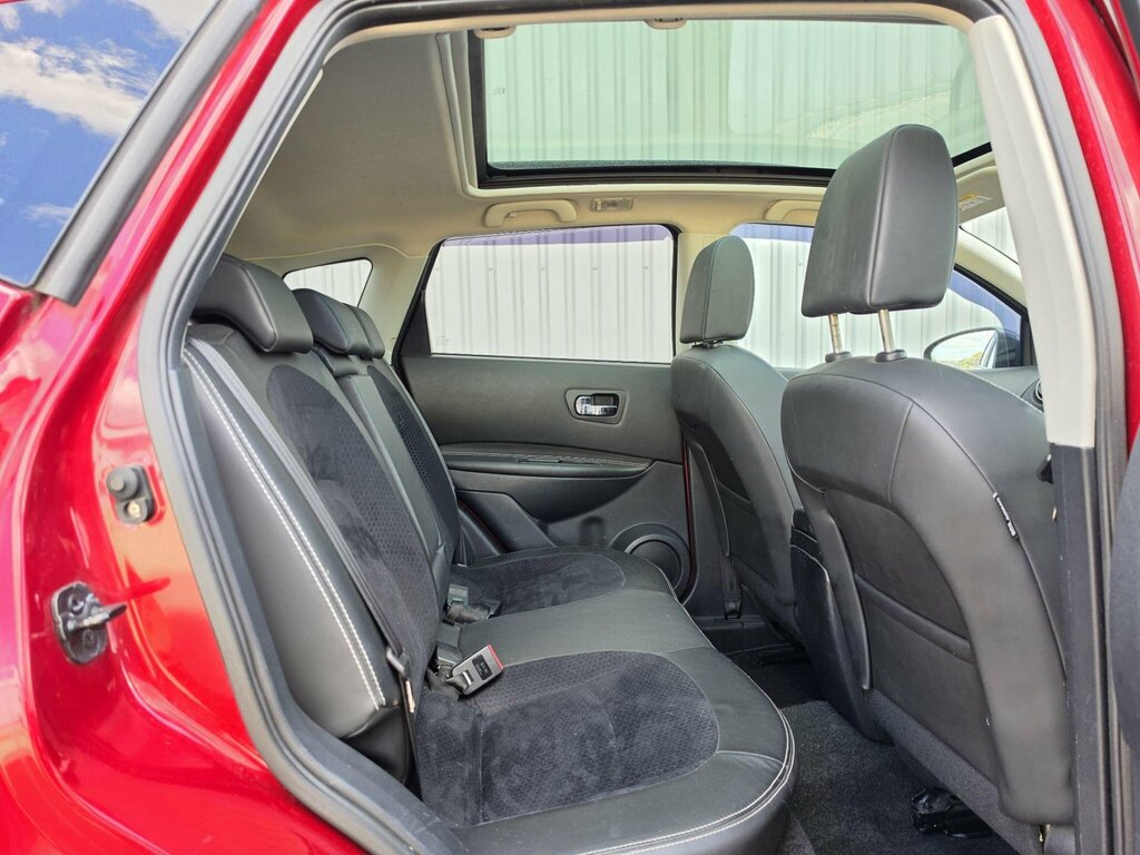 Nissan Qashqai 1.6 Acenta Grey #27