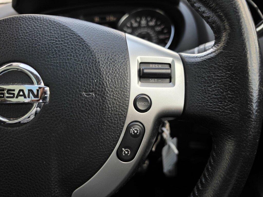 Nissan Qashqai 1.6 Acenta Grey #41