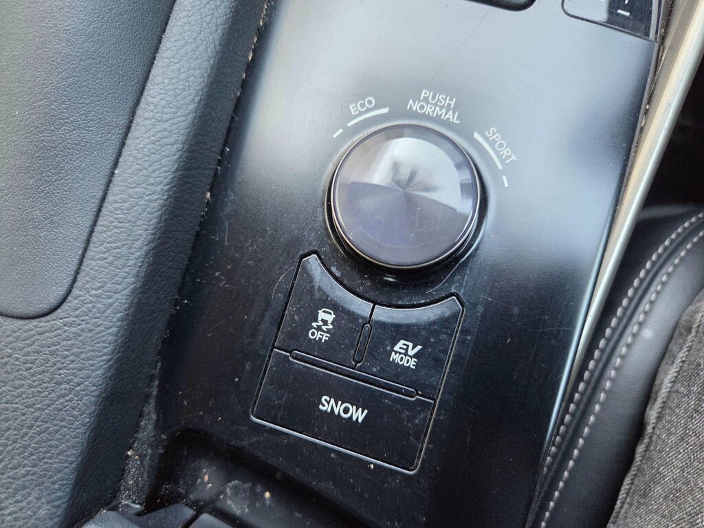 Lexus IS 2.5 250 V6 F Sport Euro 5 Blue #46