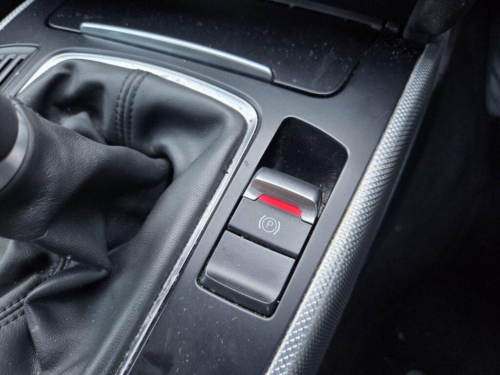 Audi A4 2015 3.0 Tdi V6 Sport Estate S Tronic Q Blue #44