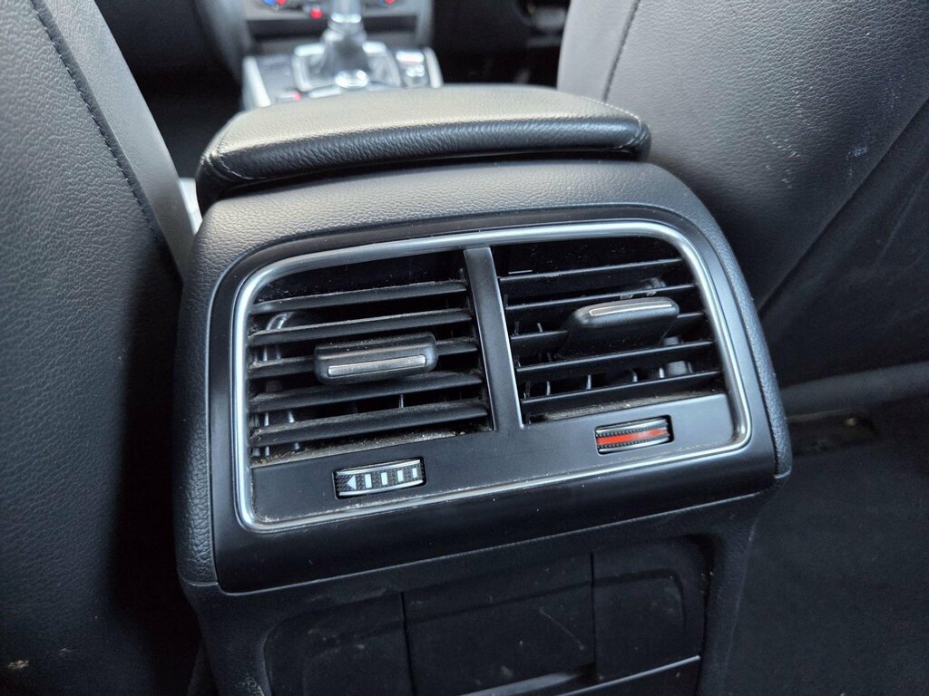 Audi A4 2015 3.0 Tdi V6 Sport Estate S Tronic Q Blue #32