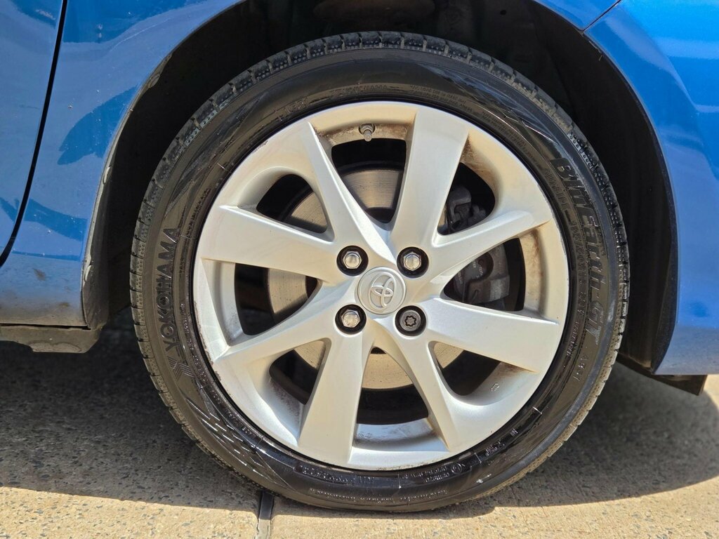 Toyota Yaris Icon 1.5 Hybrid #42