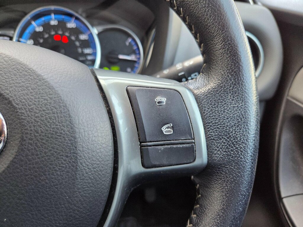Toyota Yaris Icon 1.5 Hybrid #27