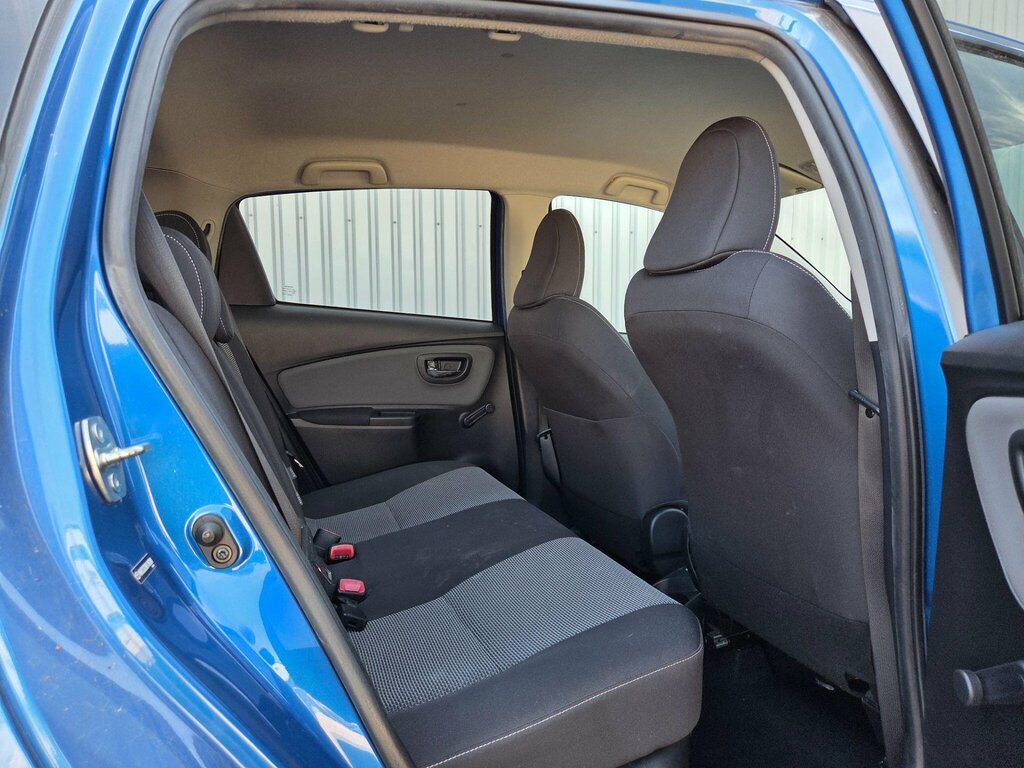 Toyota Yaris Icon 1.5 Hybrid #38