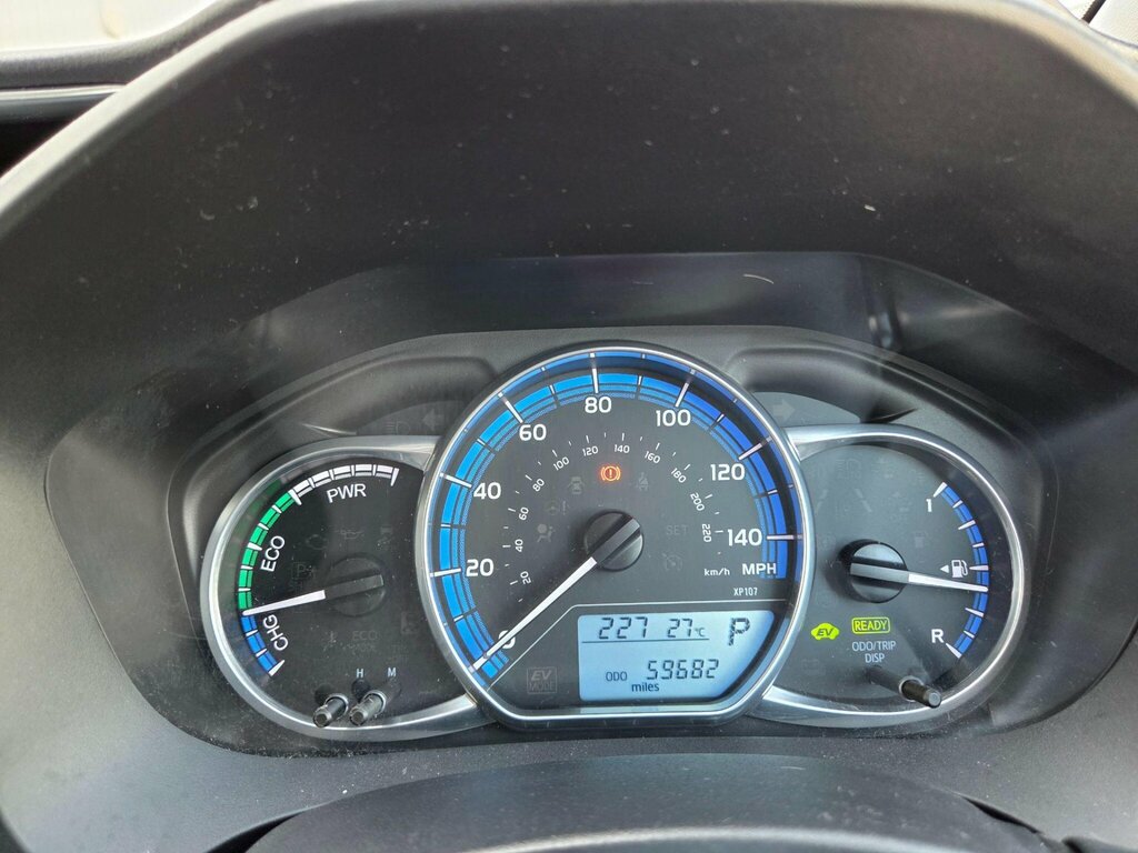 Toyota Yaris Icon 1.5 Hybrid #24
