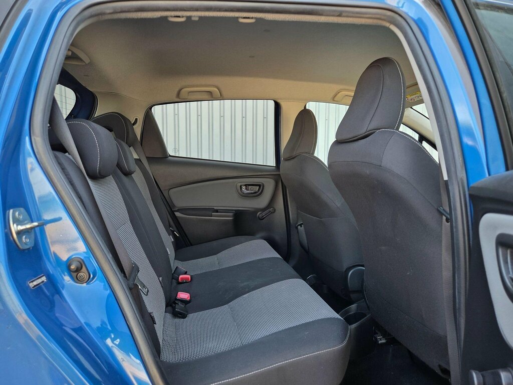 Toyota Yaris Icon 1.5 Hybrid #39