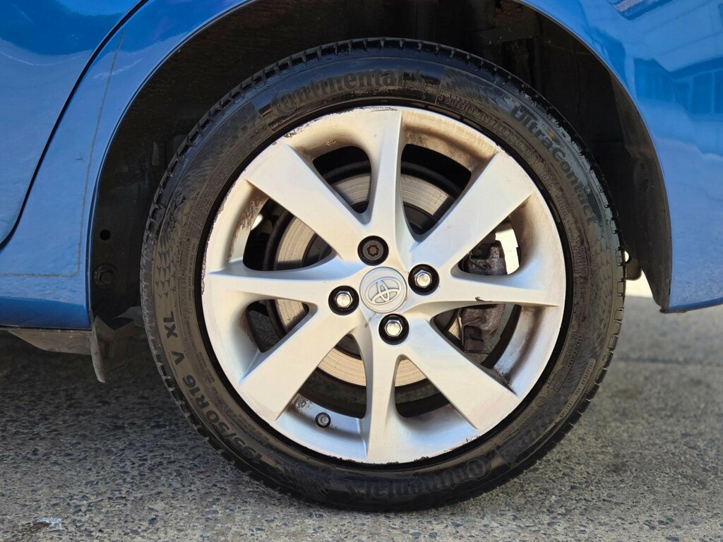 Toyota Yaris Icon 1.5 Hybrid #44