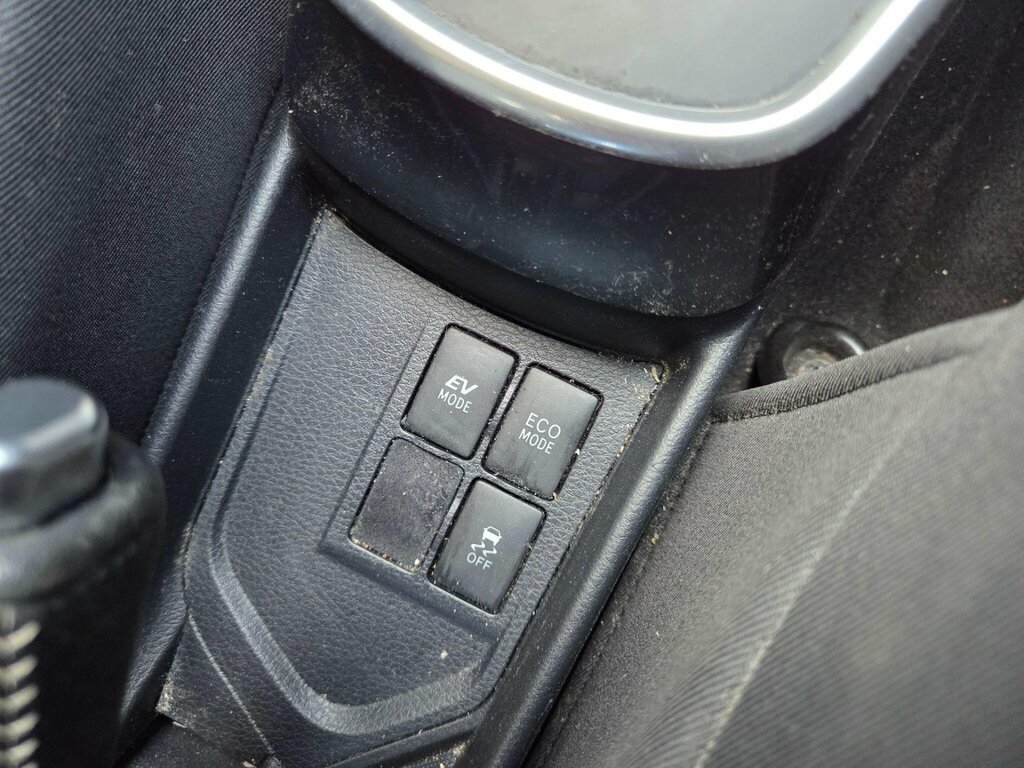 Toyota Yaris Icon 1.5 Hybrid #33