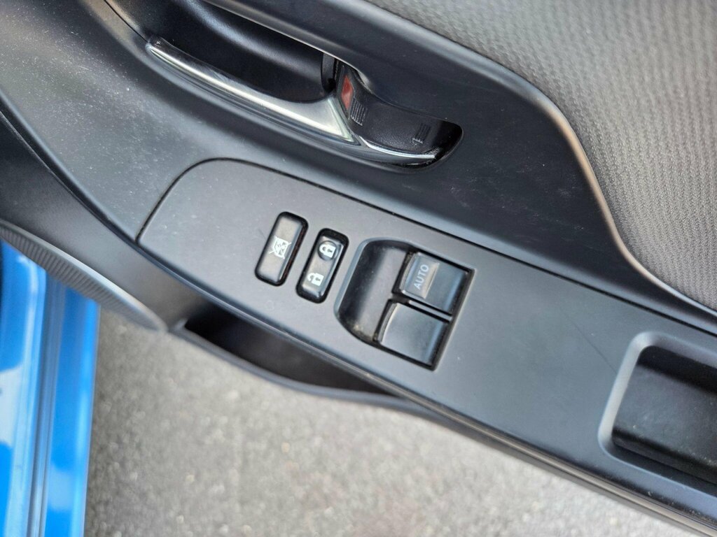 Toyota Yaris Icon 1.5 Hybrid #47