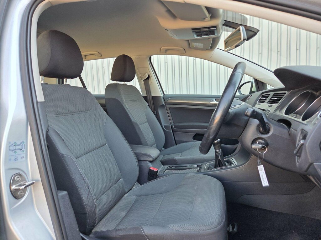Volkswagen Golf 2.0 Tdi Gt Black Hatch, 20 Tax 68 Mpg Black #18