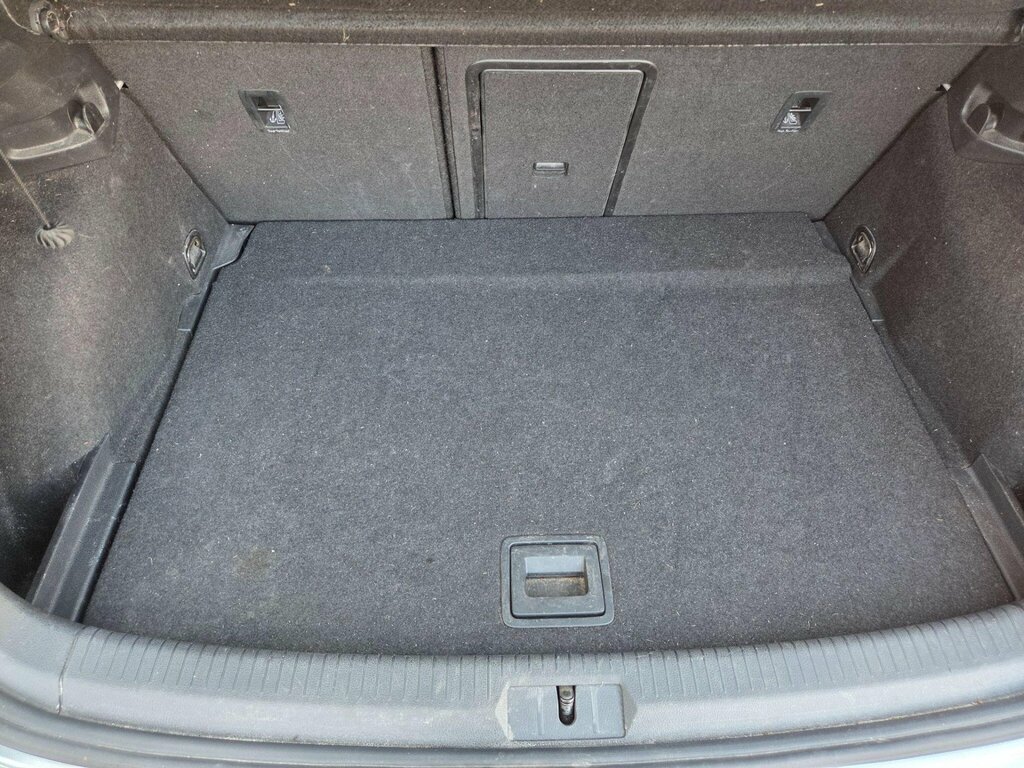 Volkswagen Golf 2.0 Tdi Gt Black Hatch, 20 Tax 68 Mpg Black #29