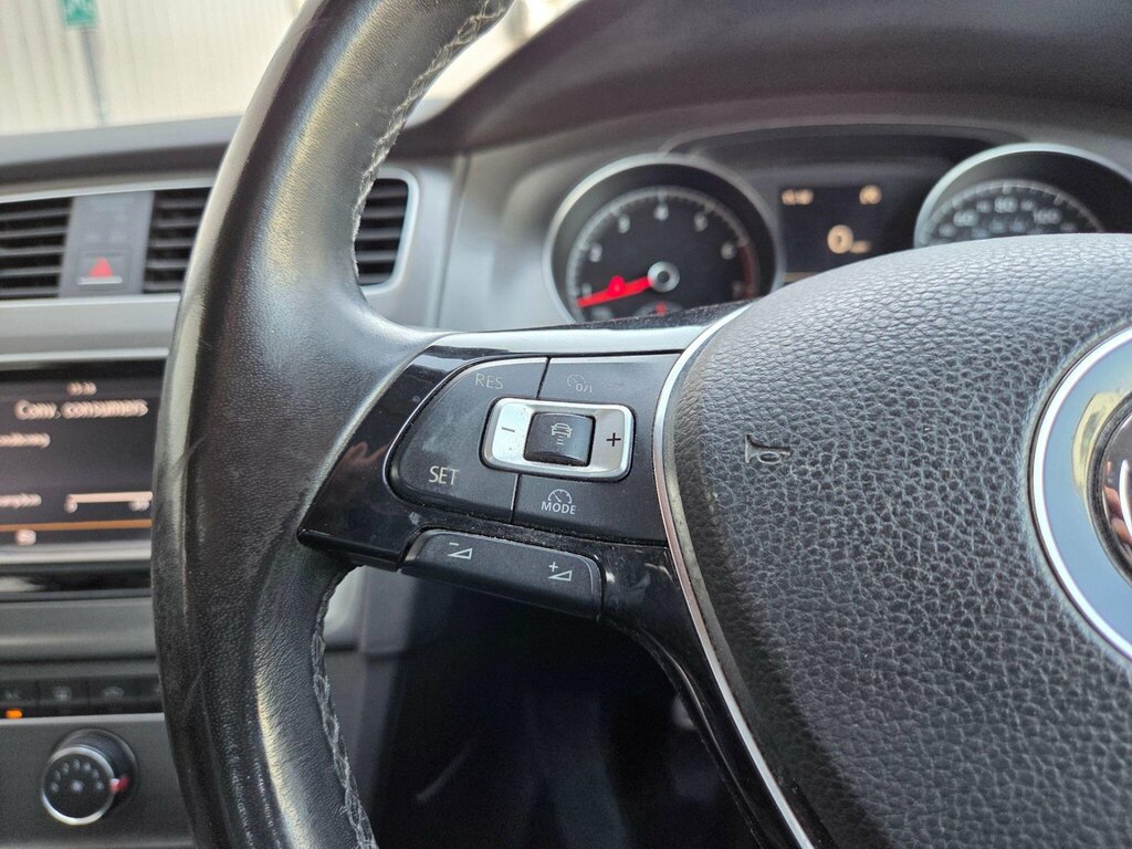 Volkswagen Golf 2.0 Tdi Gt Black Hatch, 20 Tax 68 Mpg Black #31