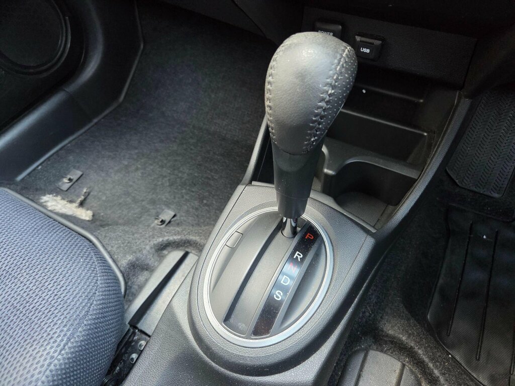 Honda Jazz Jazz 1.4 I-vtec Ex Cvt Euro 5 1362 Honda Brown #35