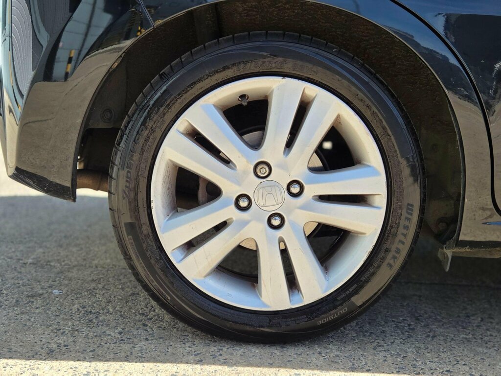 Honda Jazz Jazz 1.4 I-vtec Ex Cvt Euro 5 1362 Honda Brown #43