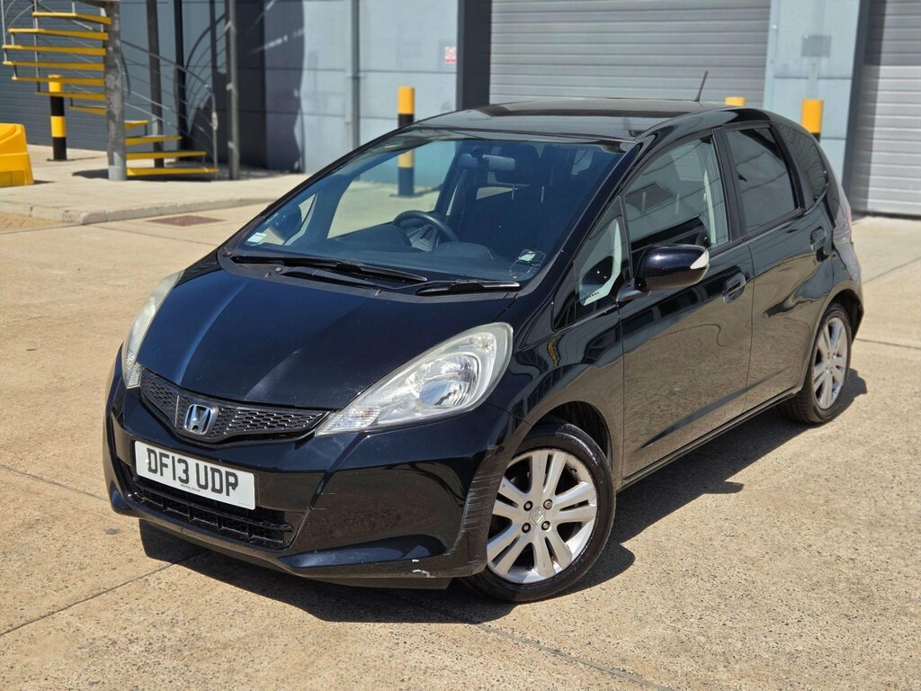 Honda Jazz Jazz 1.4 I-vtec Ex Cvt Euro 5 1362 Honda Brown #8