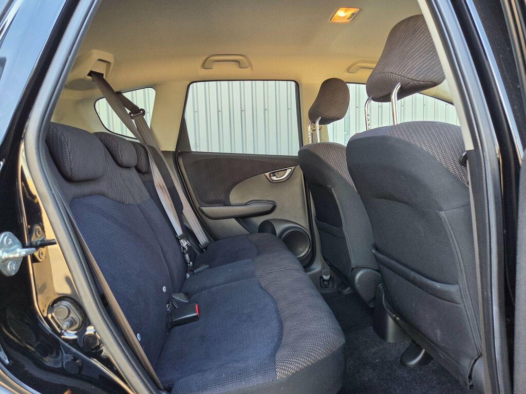 Honda Jazz Jazz 1.4 I-vtec Ex Cvt Euro 5 1362 Honda Brown #25