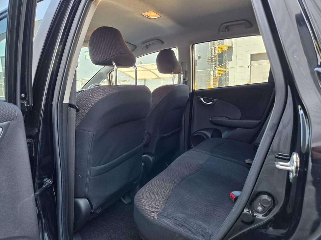 Honda Jazz Jazz 1.4 I-vtec Ex Cvt Euro 5 1362 Honda Brown #23