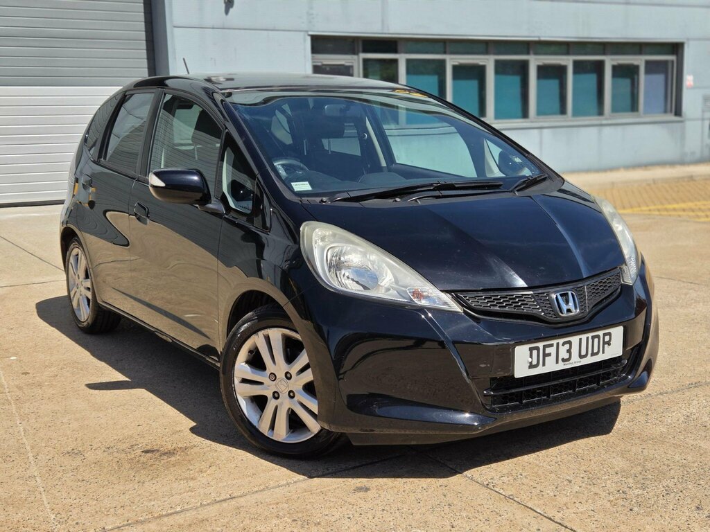 Honda Jazz Jazz 1.4 I-vtec Ex Cvt Euro 5 1362 Honda Brown #7