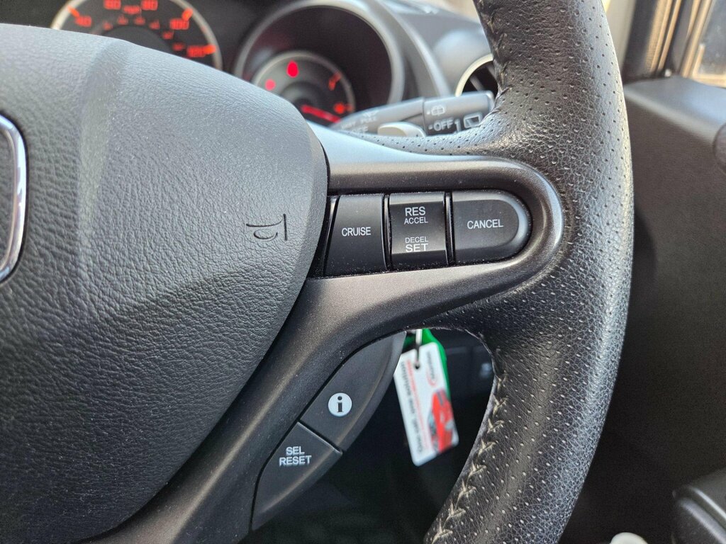 Honda Jazz Jazz 1.4 I-vtec Ex Cvt Euro 5 1362 Honda Brown #31