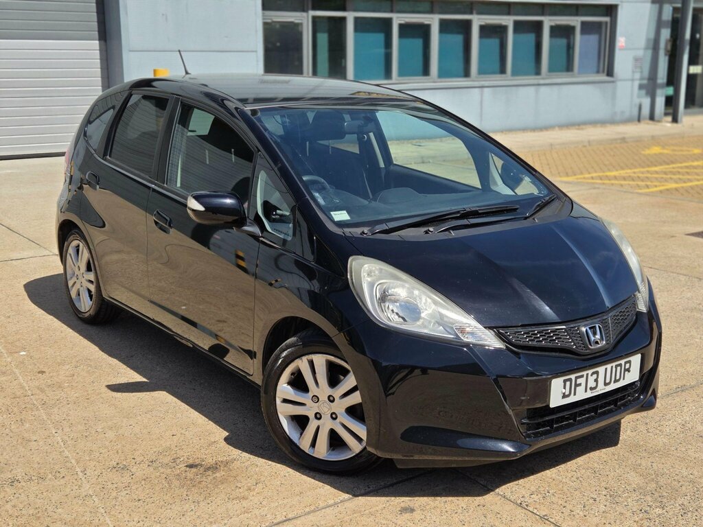 Honda Jazz Jazz 1.4 I-vtec Ex Cvt Euro 5 1362 Honda Brown #9