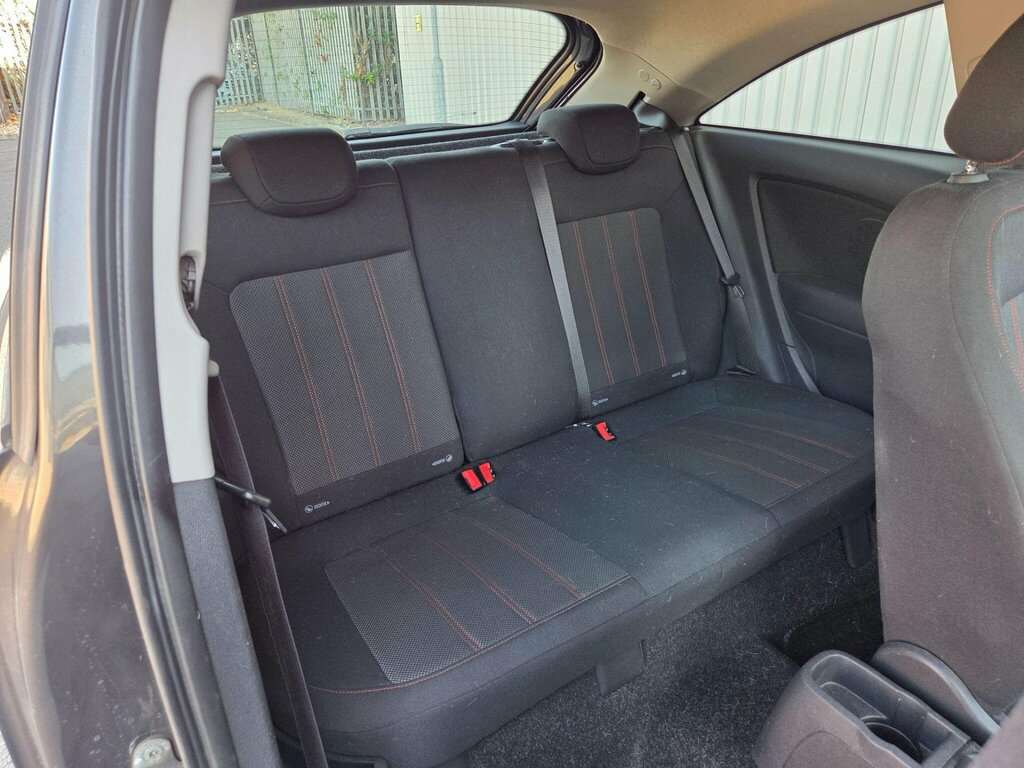 Vauxhall Corsa 1.4 Se Silver April 2024 Mot Cruise Heated Silver #39